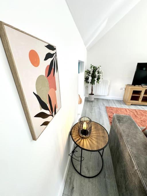 Stylish Penthouse In A Fantastic Location! * Billingham