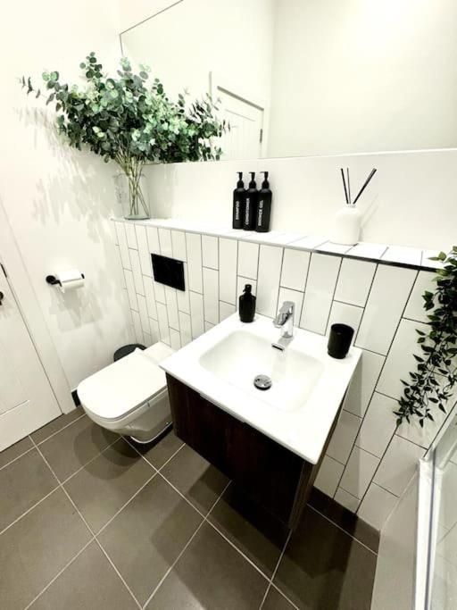 Apartment Stylish Penthouse In A Fantastic Location! *