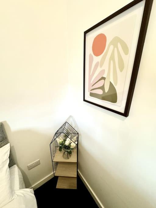 Stylish Penthouse In A Fantastic Location! Apartment Billingham