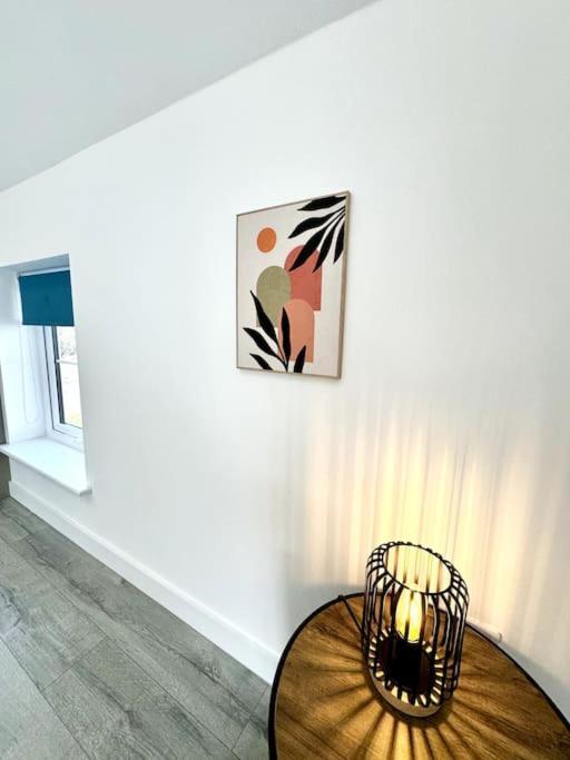 Stylish Penthouse In A Fantastic Location! * Billingham