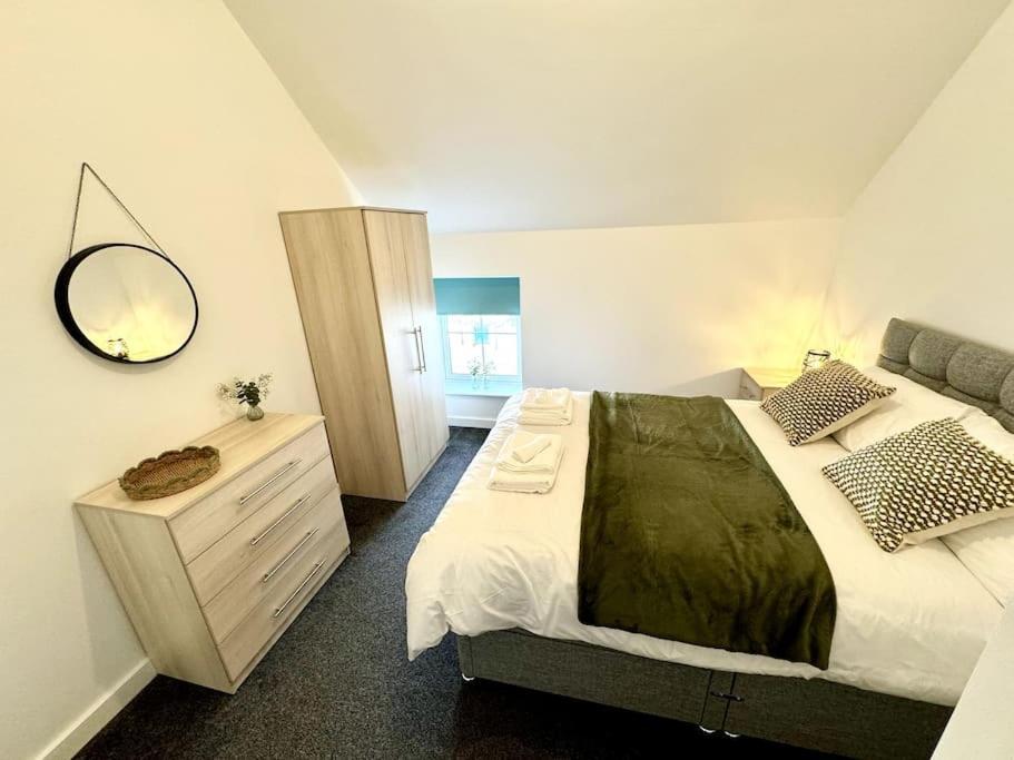Apartment Stylish Penthouse In A Fantastic Location! *
