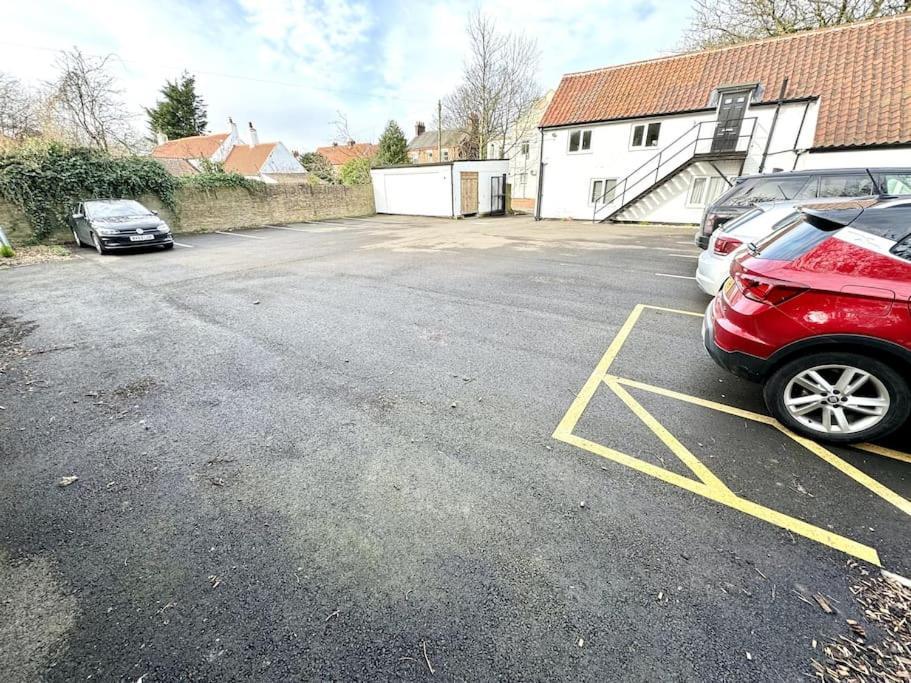 Stylish Penthouse In A Fantastic Location! * Billingham