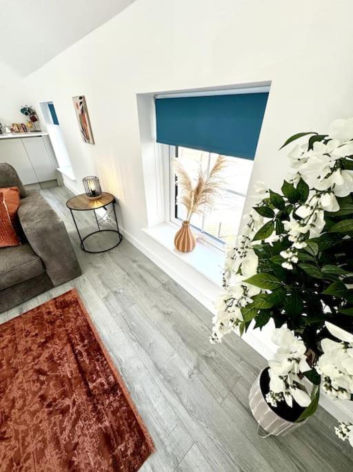 Stylish Penthouse In A Fantastic Location! * Billingham