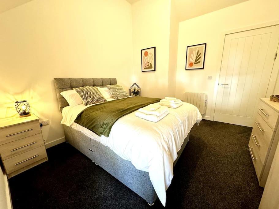 Apartment Stylish Penthouse In A Fantastic Location!