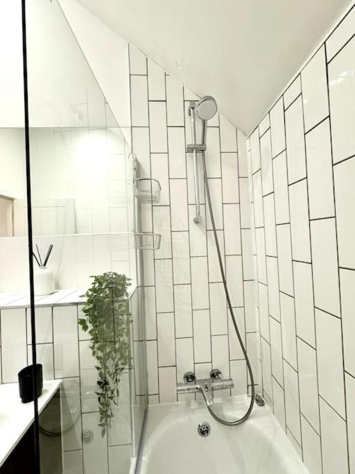 Stylish Penthouse In A Fantastic Location!